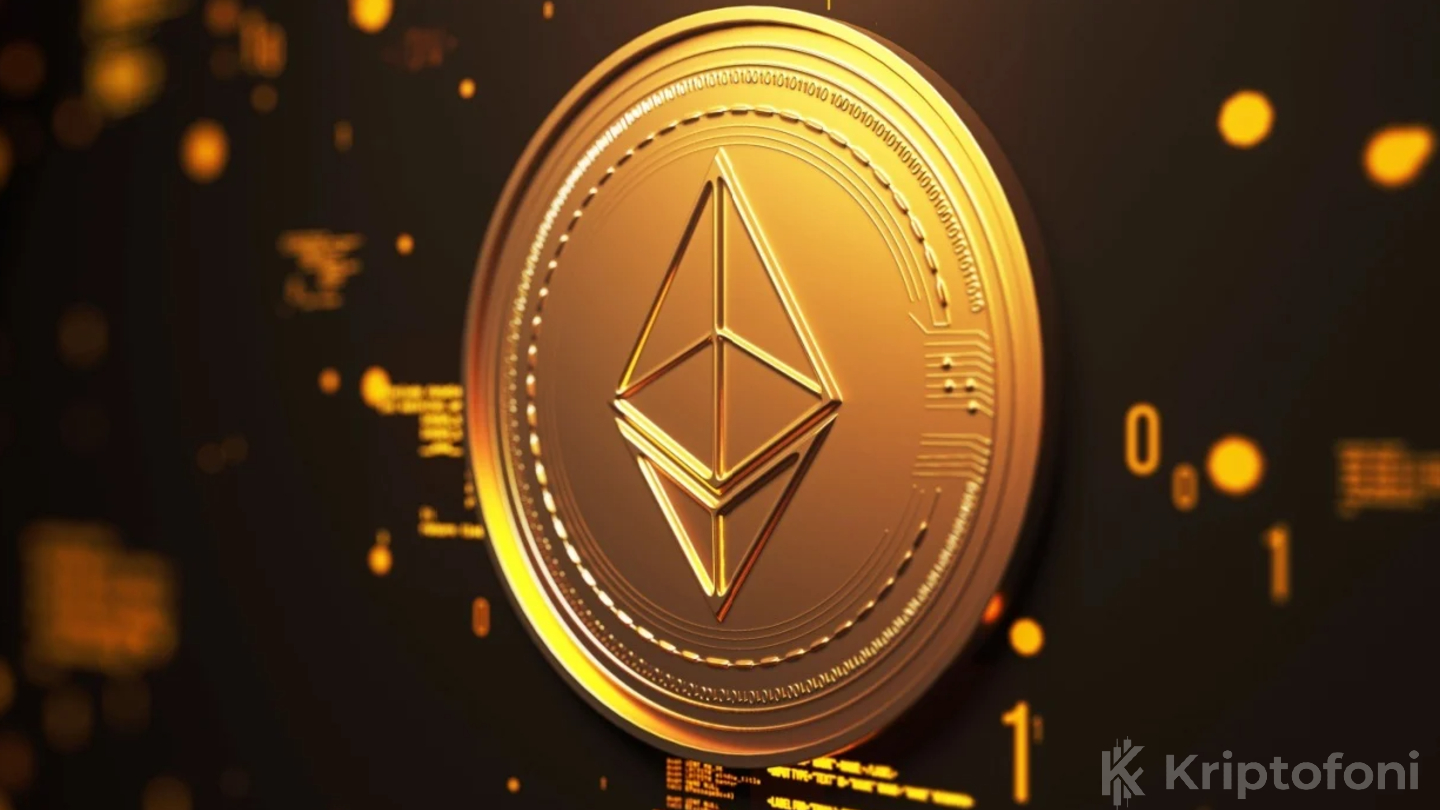 57 Milyon Dolarlık Ethereum Alan Şirket Durmuyor: İşte Sıradaki Hamlesi