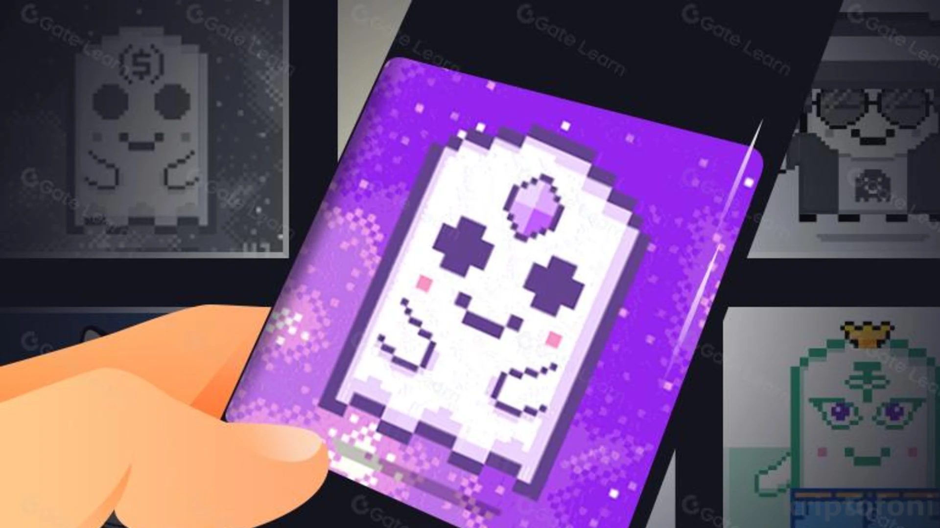 Aavegotchi Topluluğu Polygon’u Terk Ediyor! Yeni Adres Base
