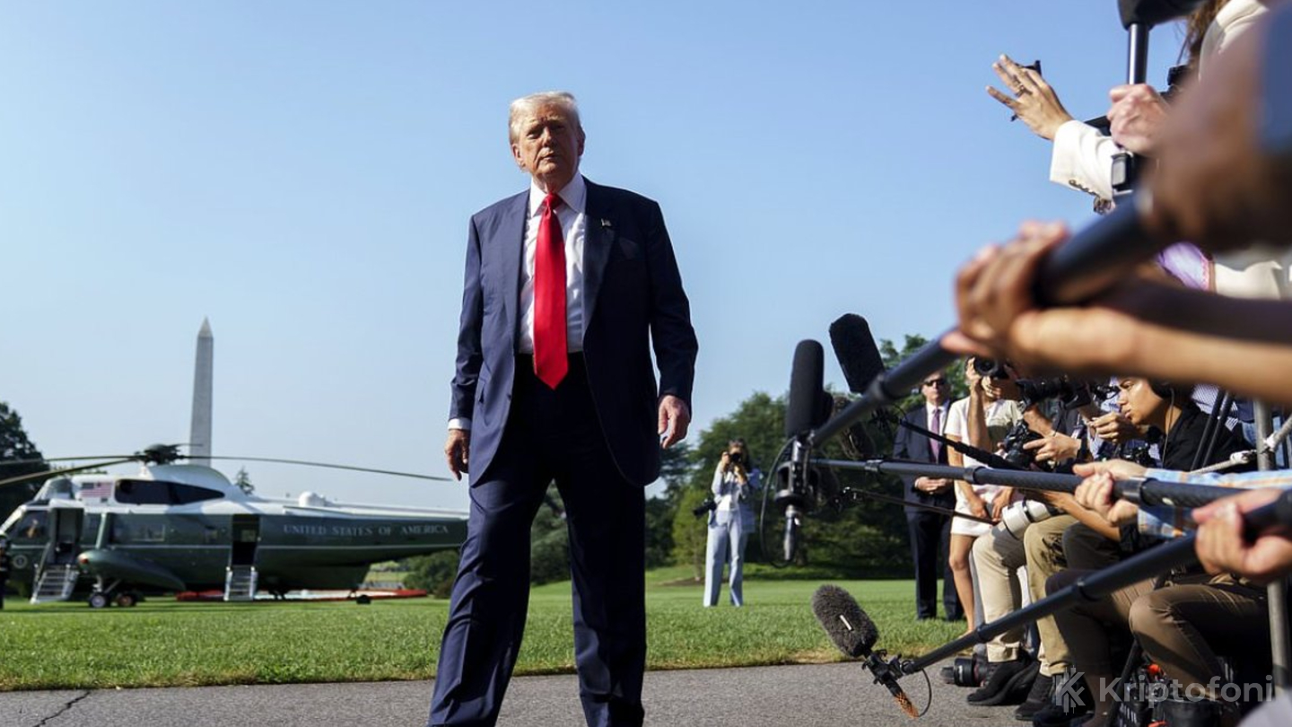 ABD-AB Ticaret Anlaşması: Kripto Piyasaları İçin Geçici Bir Rahatlama mı?