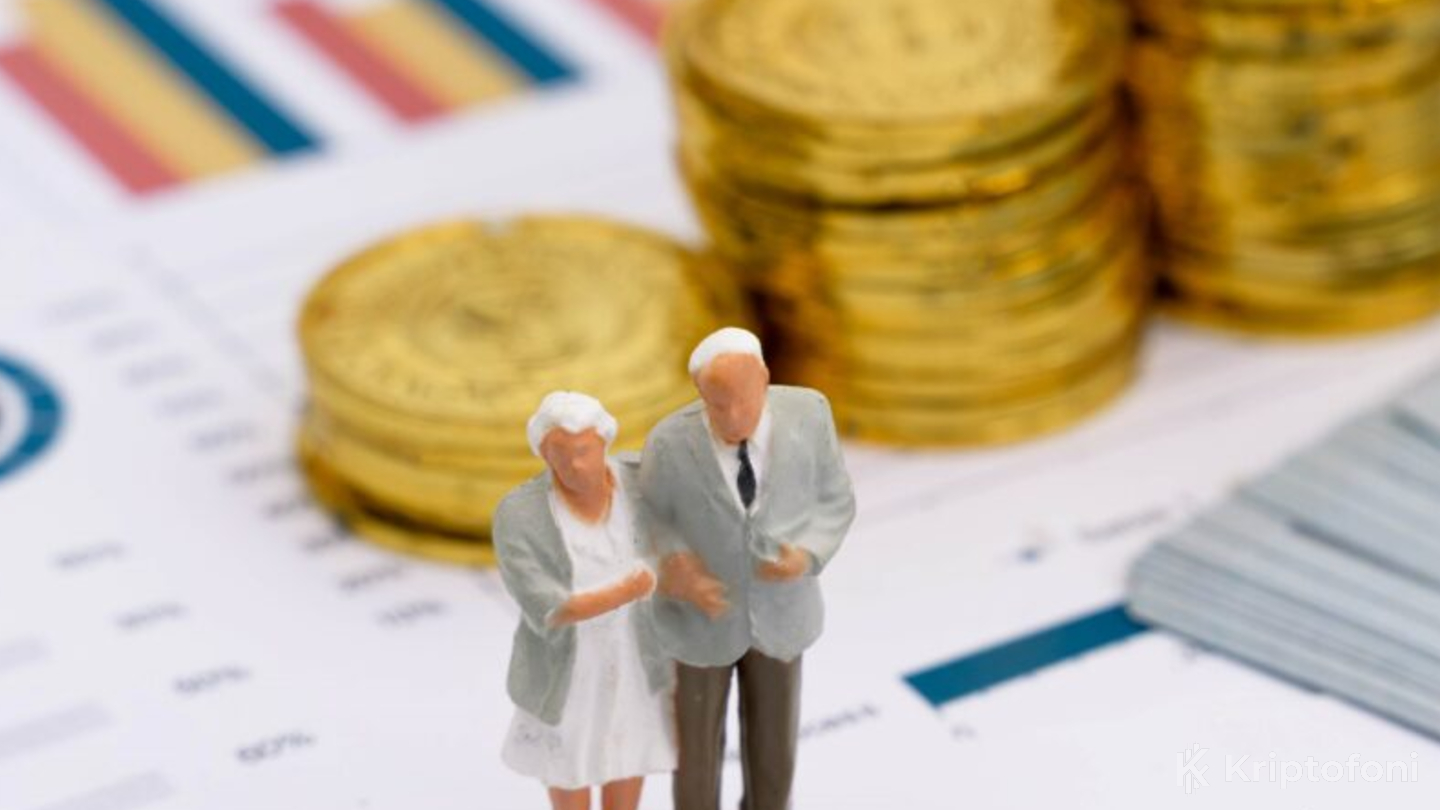 ABD Emeklilik Fonlarında Kripto Para Yatırımı Olasılığı: 9 Trilyon Dolarlık Piyasa Etkisi