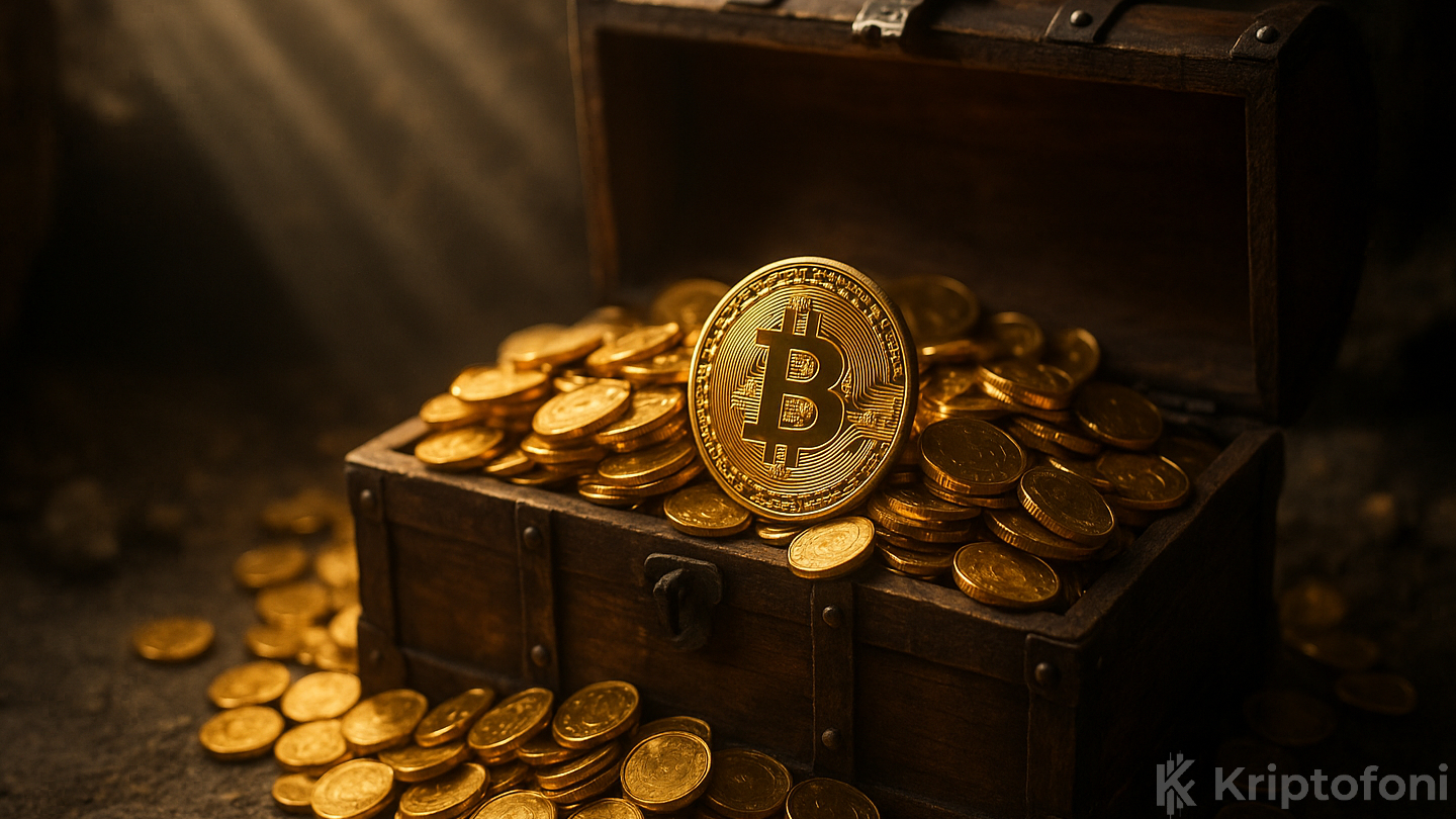 ABD Hazine Bakanı’ndan Beklenmedik Bitcoin Açıklaması