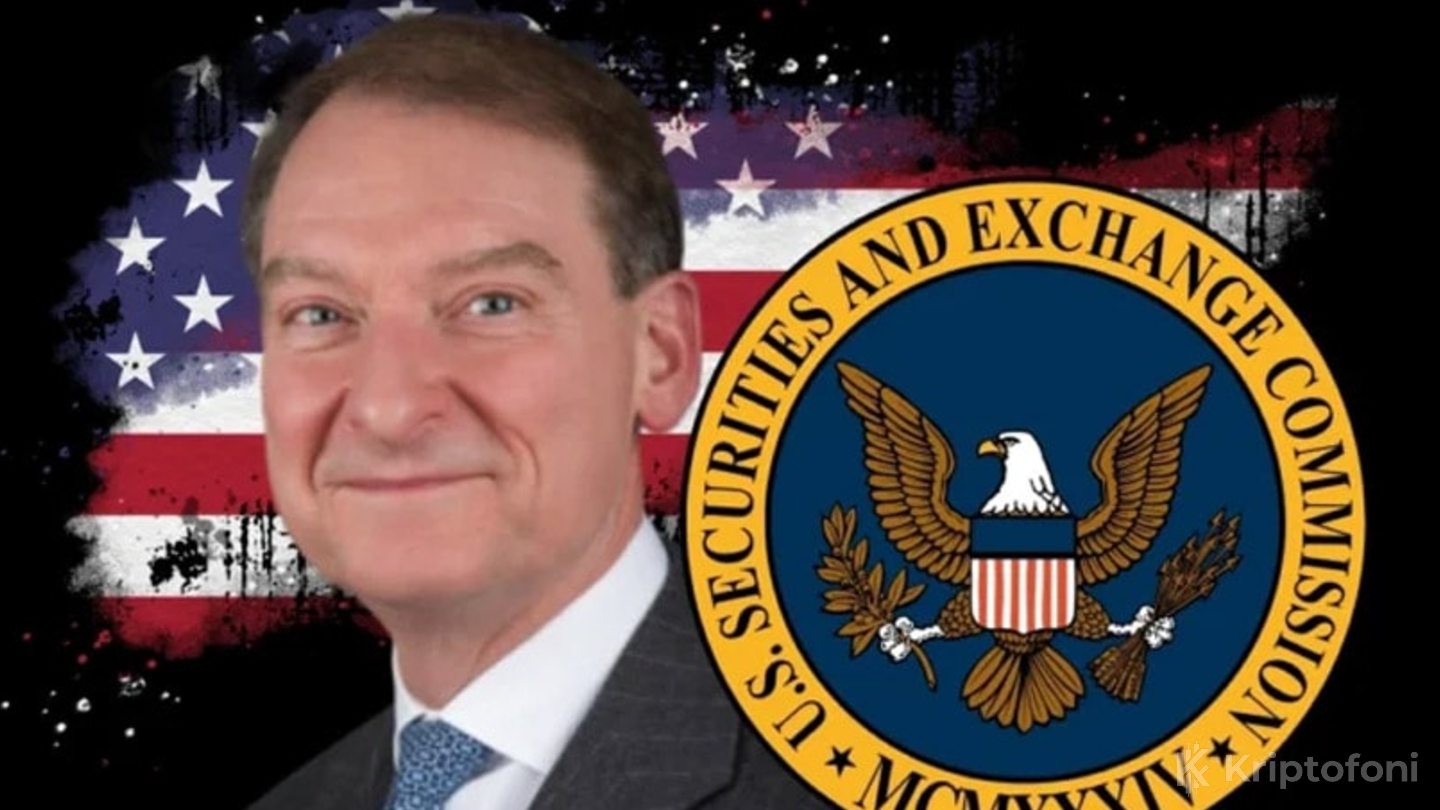 ABD Menkul Kıymetler ve Borsa Komisyonu (SEC), Kripto Para Sektörüne İnovasyon İstisnası Getirmeyi Düşünüyor