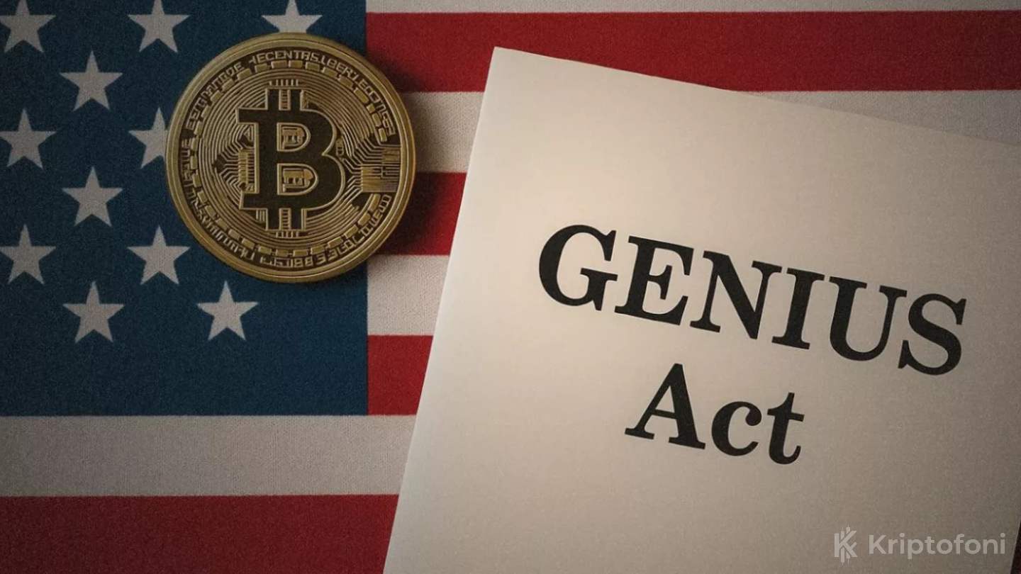 ABD Senatosu Stablecoin Yasa Tasarısını 17 Haziran’da Oylayacak