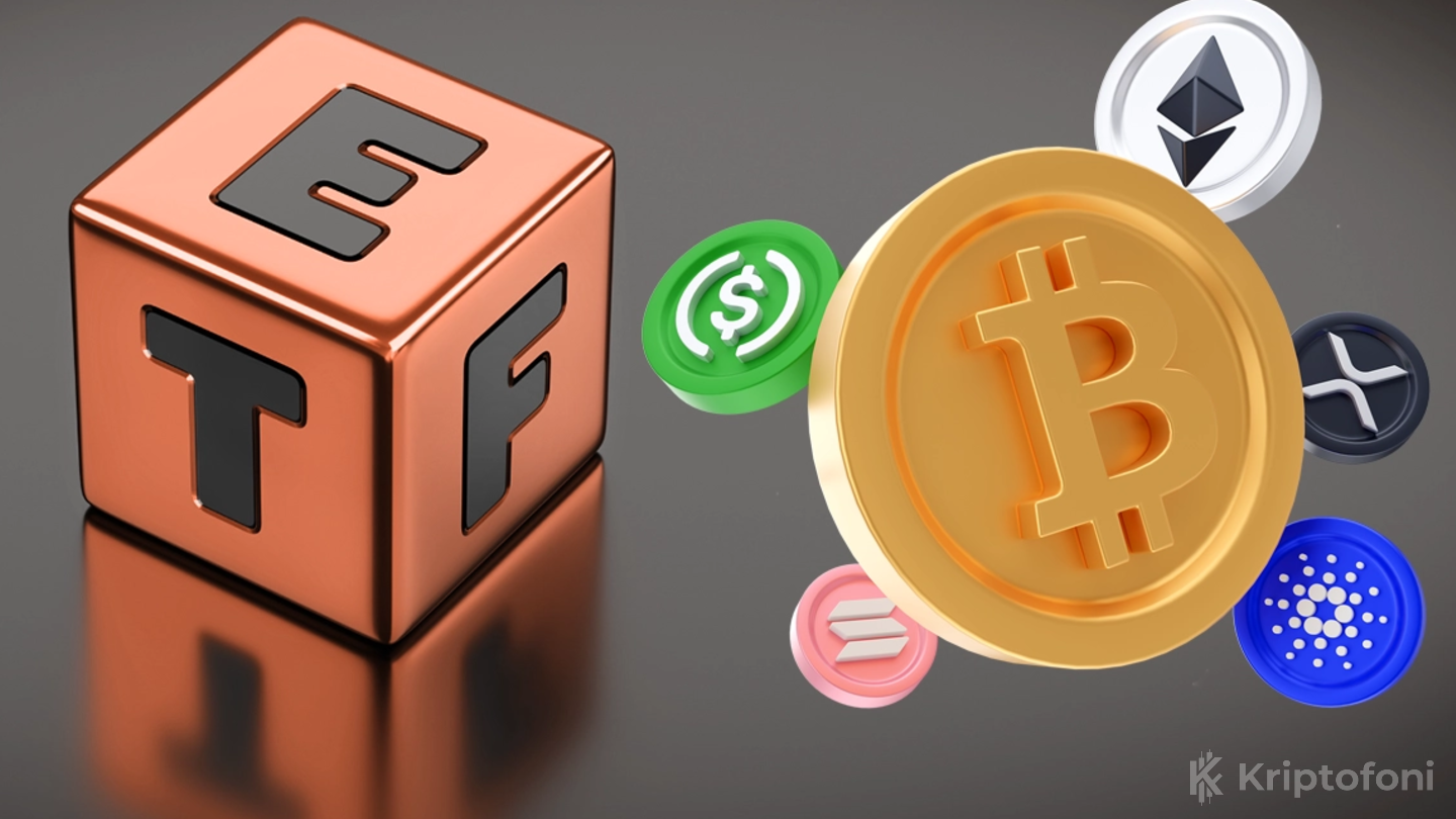 ABD’de Coşku, İngiltere’de Sessizlik Var! Bitcoin ETF’lerde Büyük Çelişki