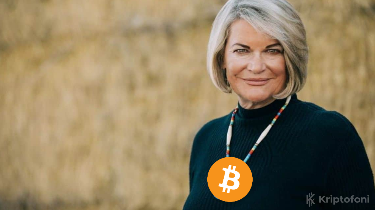 ABD’nin En Güçlü Senatöründen Tarihi Çıkış: Bitcoin Özgürlük Parası