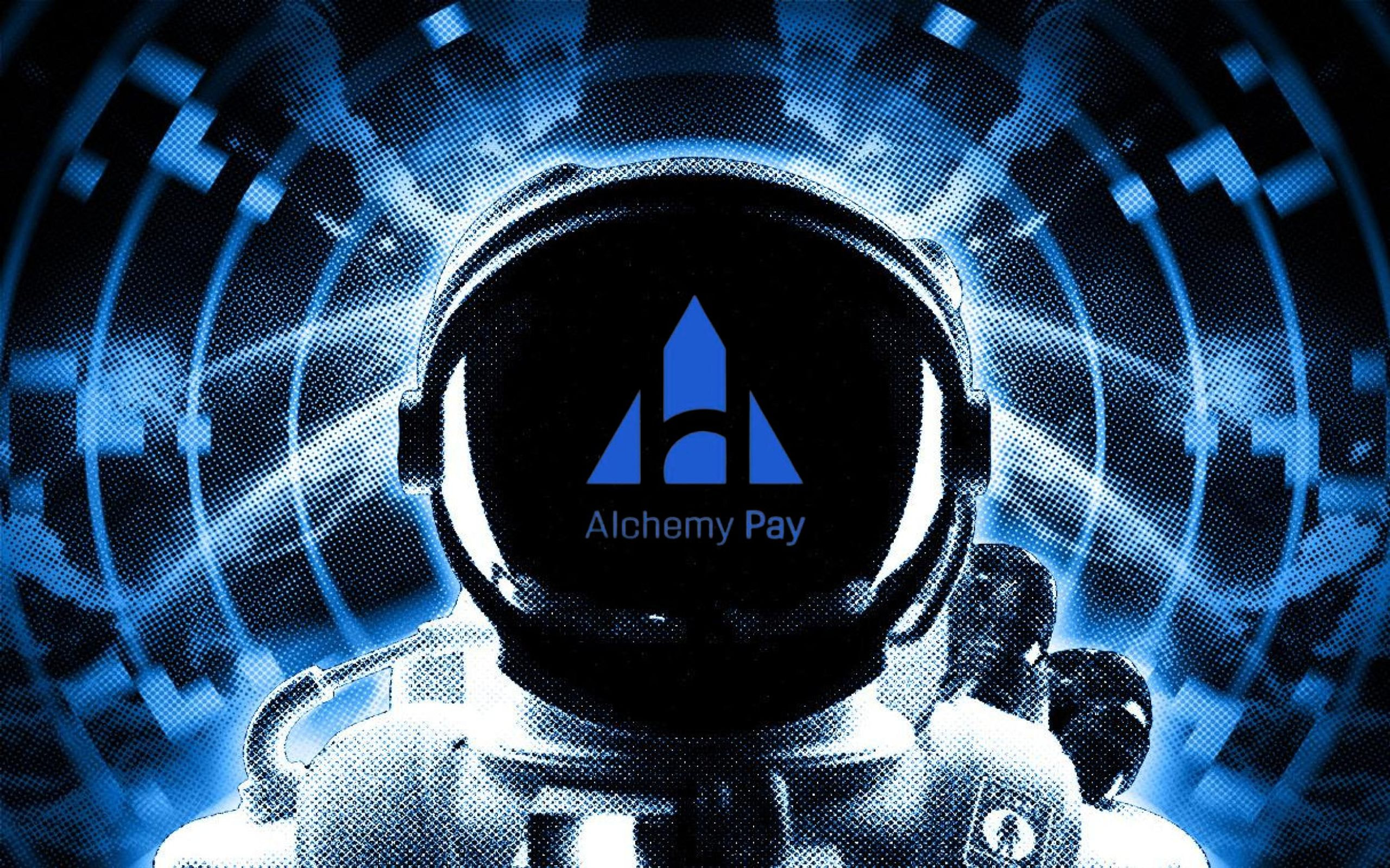 Alchemy Pay, Kripto ve Geleneksel Parayı Buluşturan Yeni Blockchain’i Tanıttı