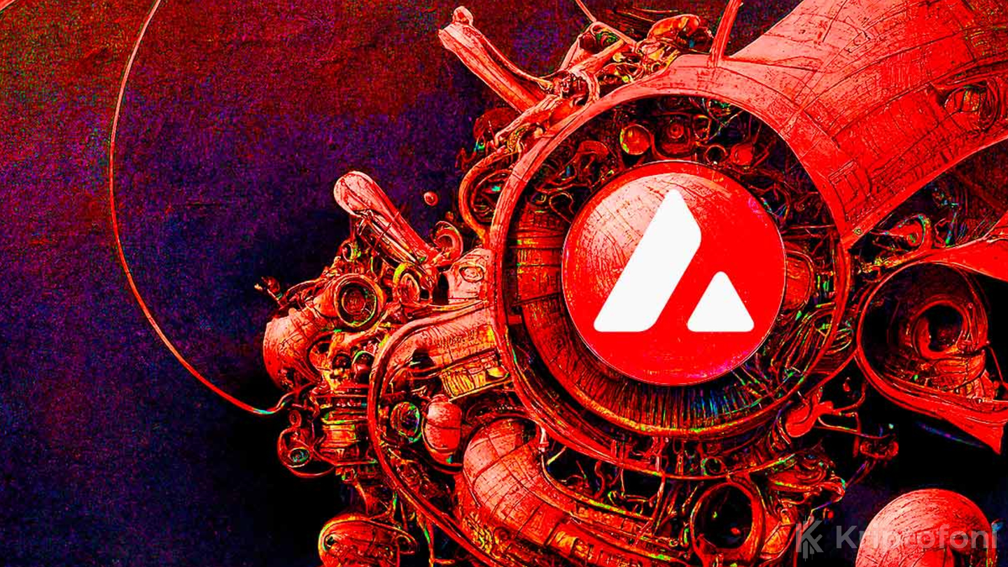 Altcoin Avalanche (AVAX) Ekosistemine Katkı Sağlayacak 1 Milyar Dolarlık Anlaşma