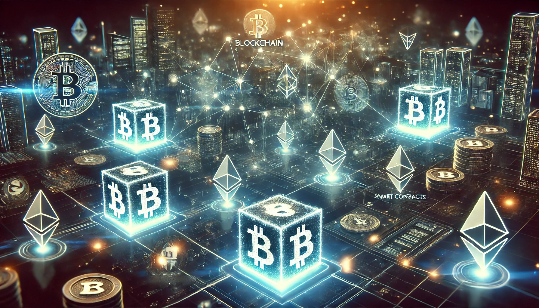 Altcoin Synthetix, SNAXchain’i Tanıttı! Optimism’in Superchain’i ile DeFi’de Yeni Bir Dönem Başladı
