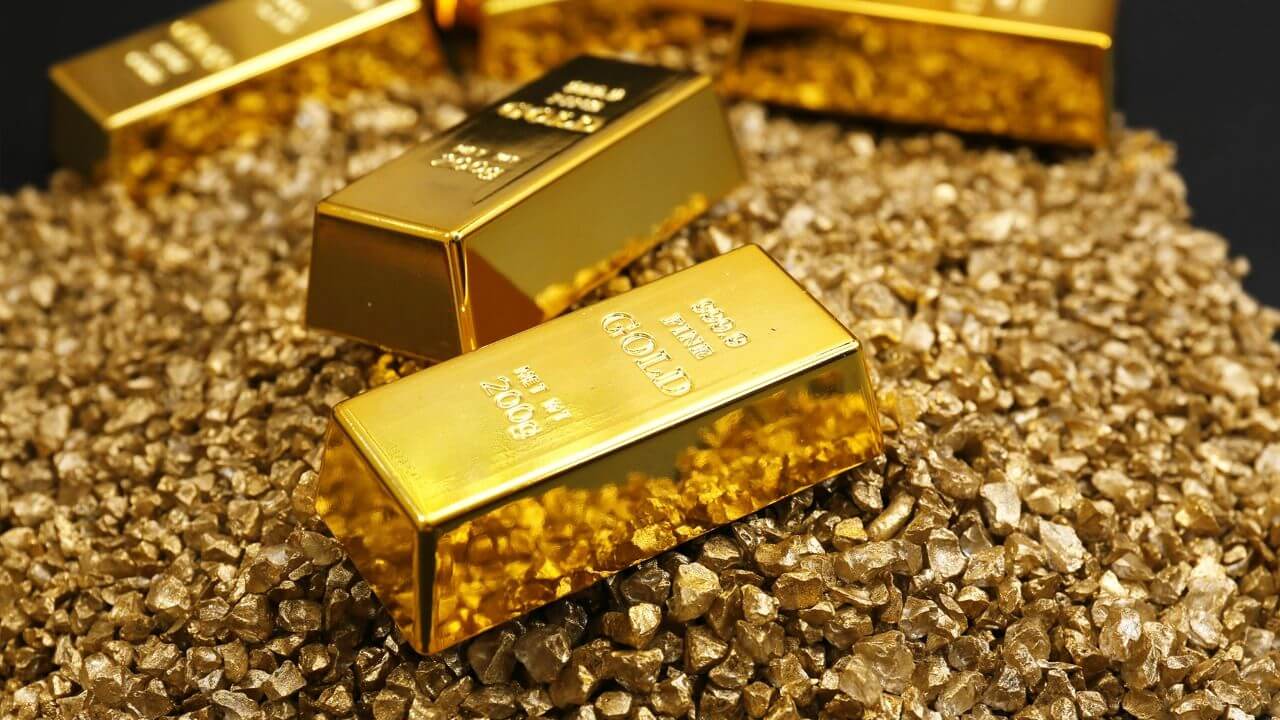 Altın Fiyatı Rüzgarı Arkasına Aldı! Yeni Hedef 3.300 Dolar mı?