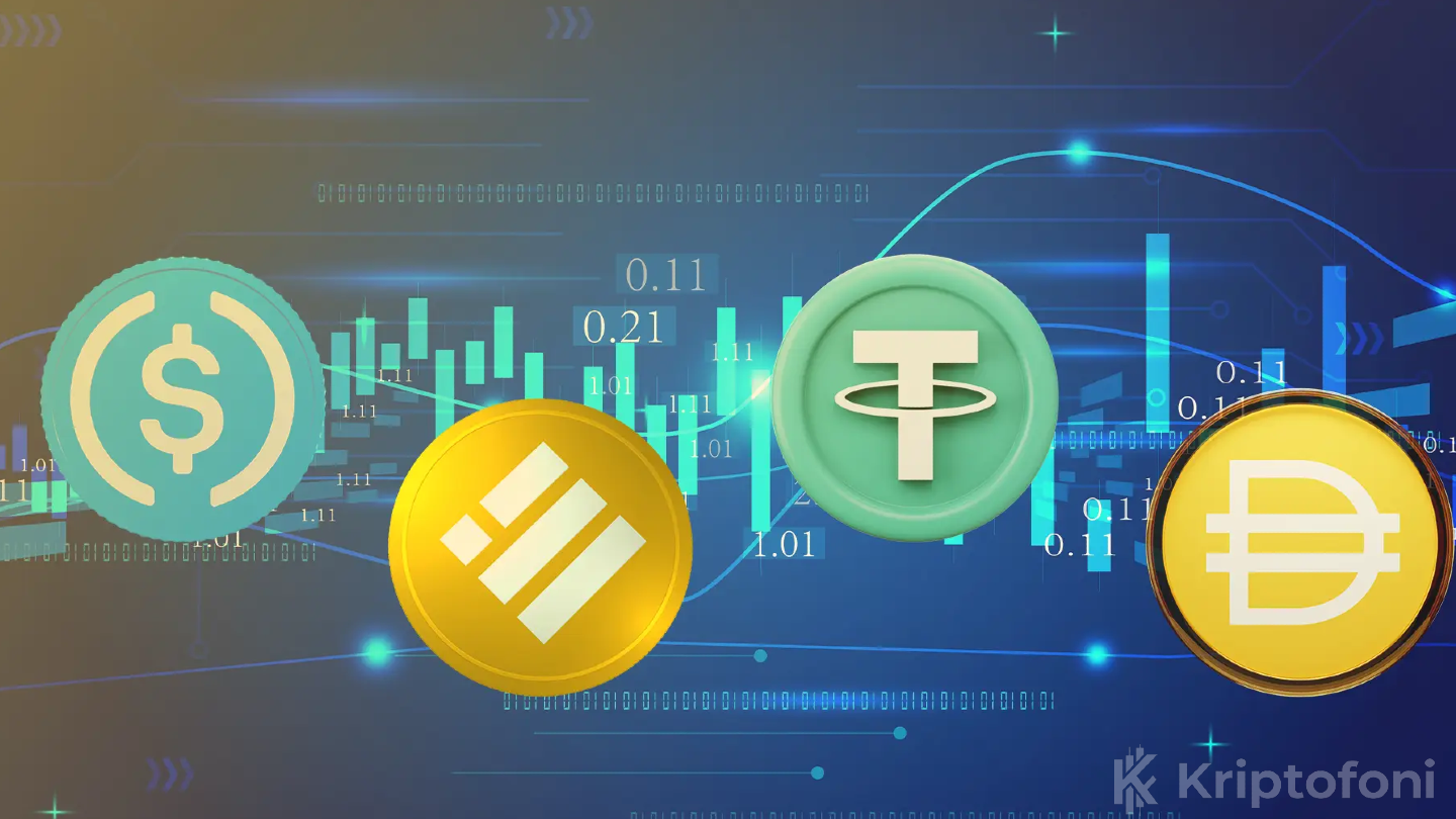 Animoca ve Standard Chartered’dan Stablecoin Hamlesi: Hong Kong’da Yeni Dönem