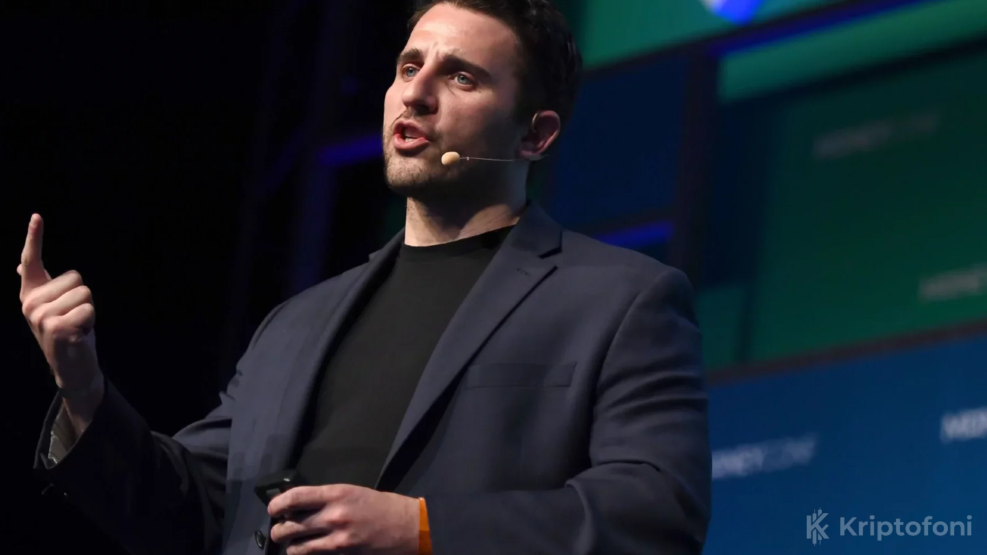 Anthony Pompliano'dan 750 Milyon Dolarlık Dev Bitcoin Yatırım Fonu Planı