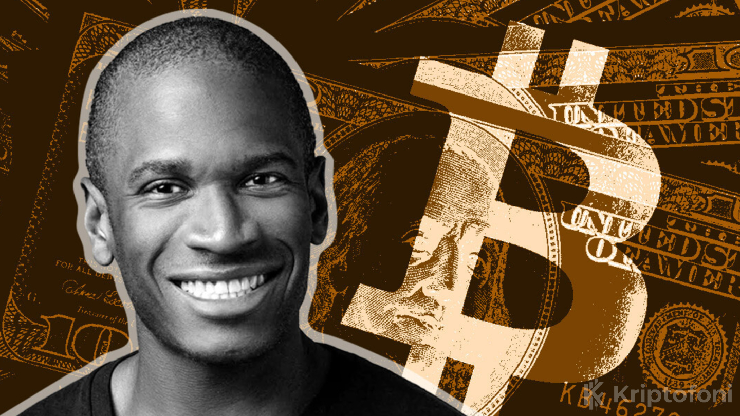 Arthur Hayes: Ethereum 20.000 Dolar'a Ulaşabilir ve Ben Alıma Başladım!