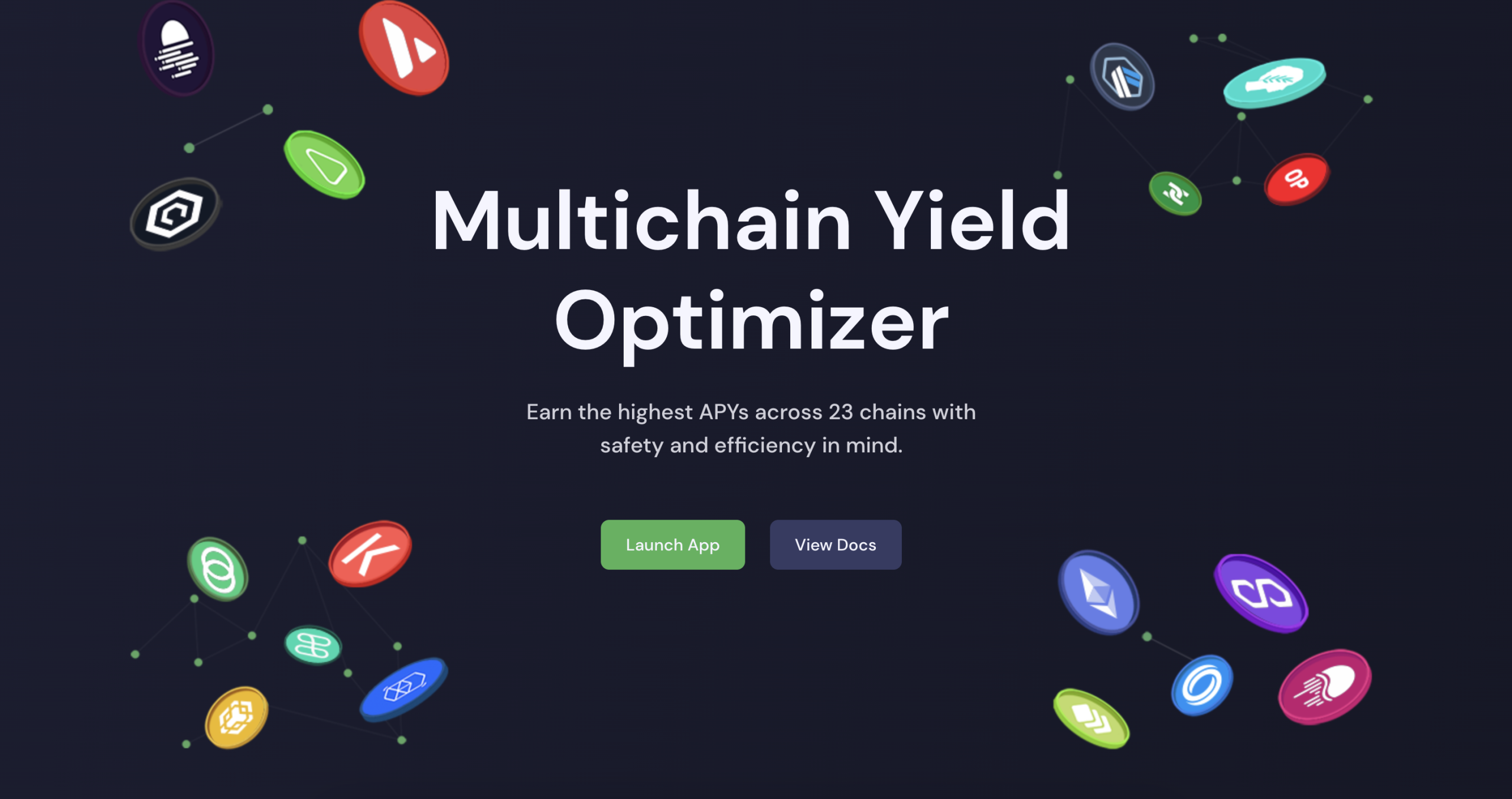 Beefy Finance (BIFI): Otomatik Bileşik Getiri İçin Çok Zincirli Bir Getiri Toplayıcı