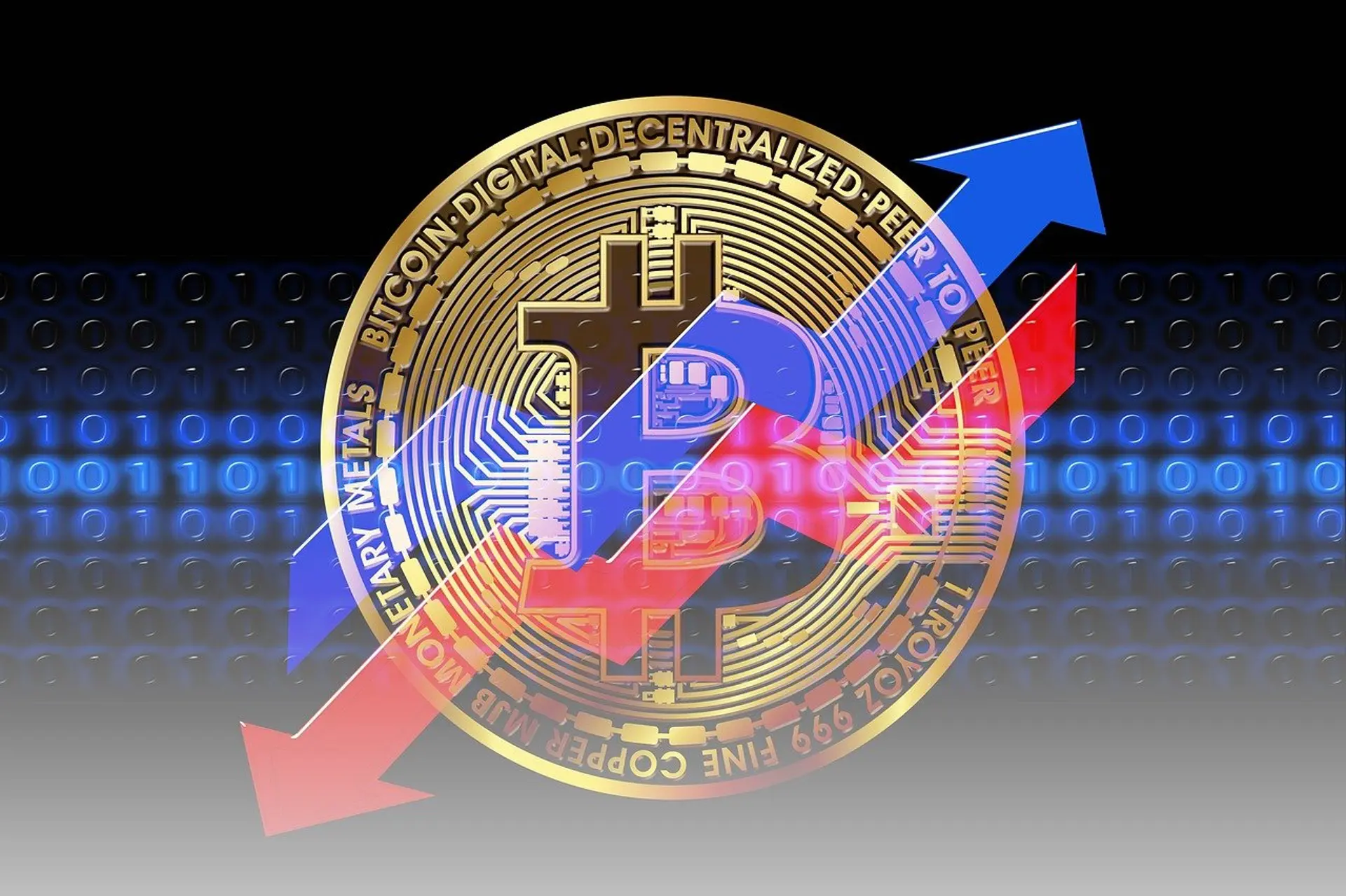 Bernstein: Kripto Boğa Piyasası Yeni Başlıyor; Robinhood ve Coinbase'den Kazanç Bekleniyor