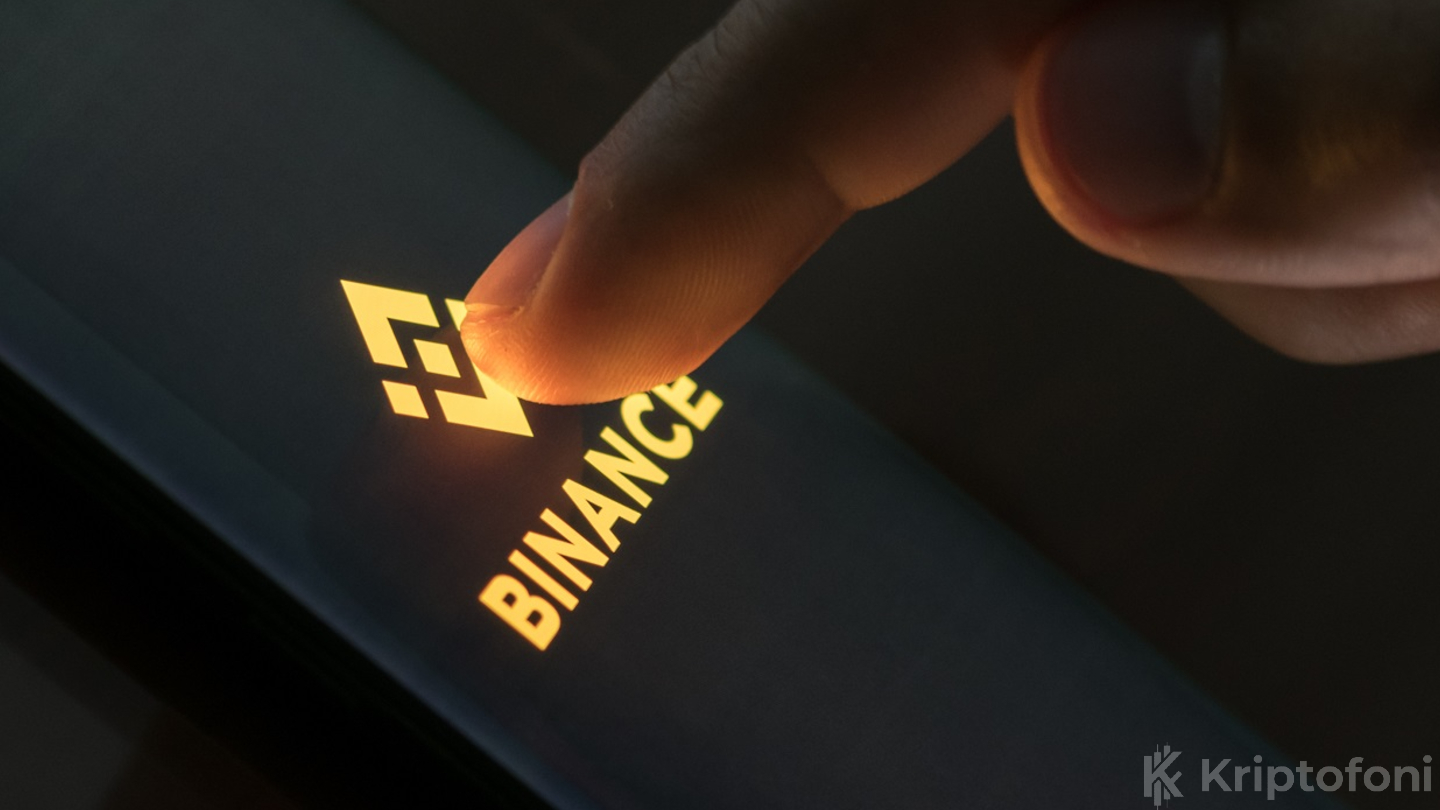 Binance 2 Altcoin İçin Spot Parite Detayını Duyurdu