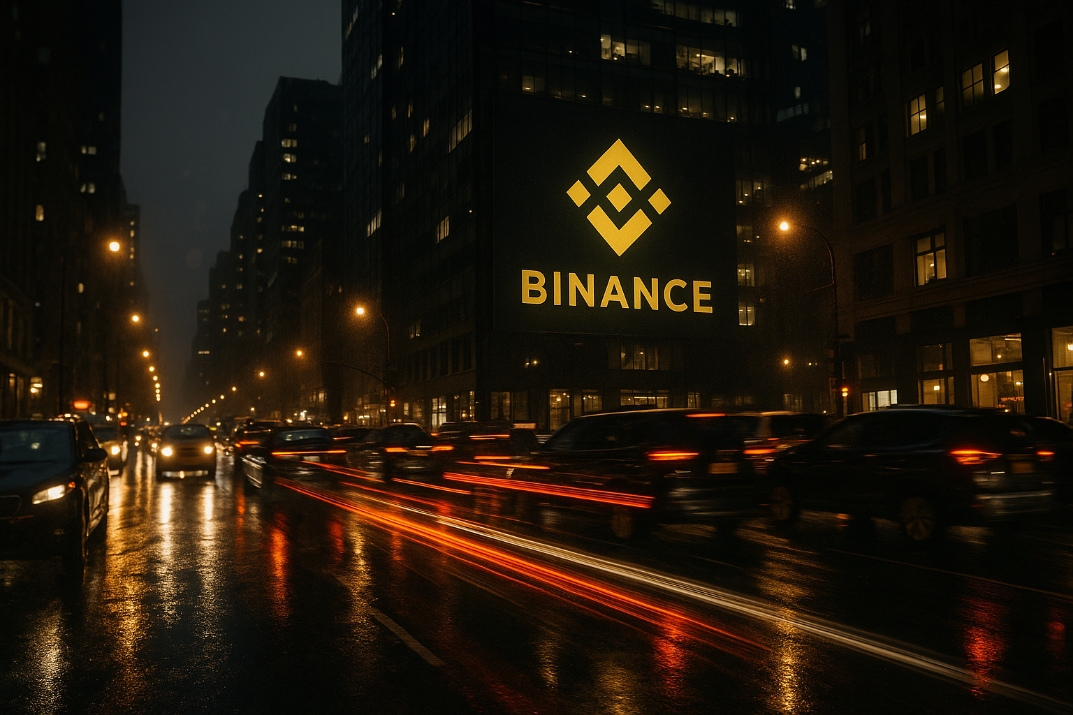 Binance 2 Platformunda Yeni Altcoin Projesini Listeleyecek: 40x Kaldıraç Detayı