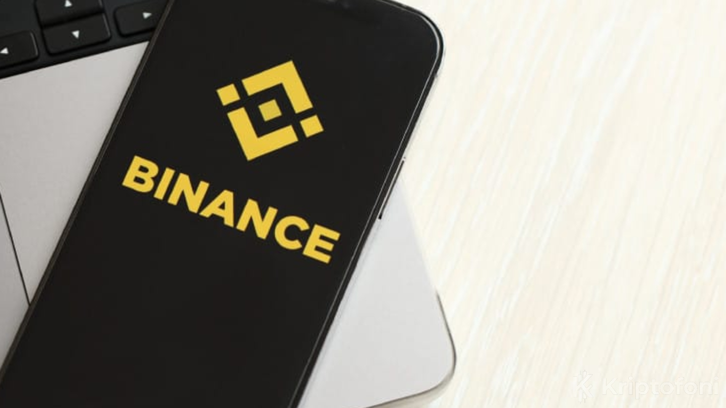 Binance, 37. HODLer Airdrop'ını Linea (LINEA) ile Duyurdu
