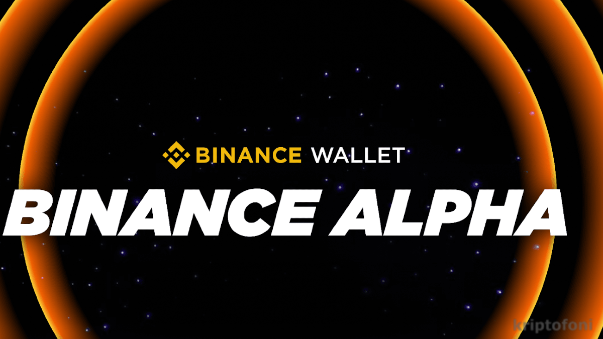 Binance Alpha, İlk Kez Dört Altcoin'i Listelemeden Çıkardı