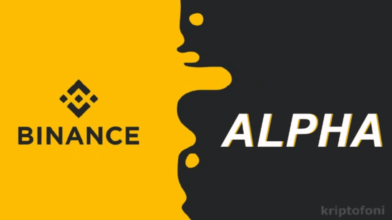 Binance Alpha, Yeni BGSC Token'ını Piyasaya Sürdü: Airdrop İmkanı Sunuyor