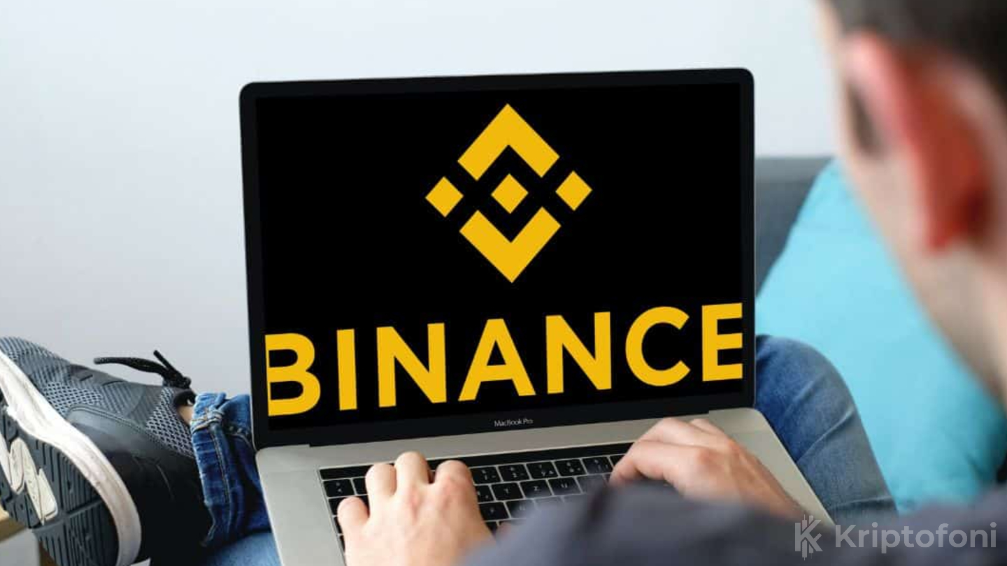 Binance, BakeryToken (BAKE), Hifi Finance (HIFI) ve Self Chain (SLF)'i Liste Dışına Çıkardı