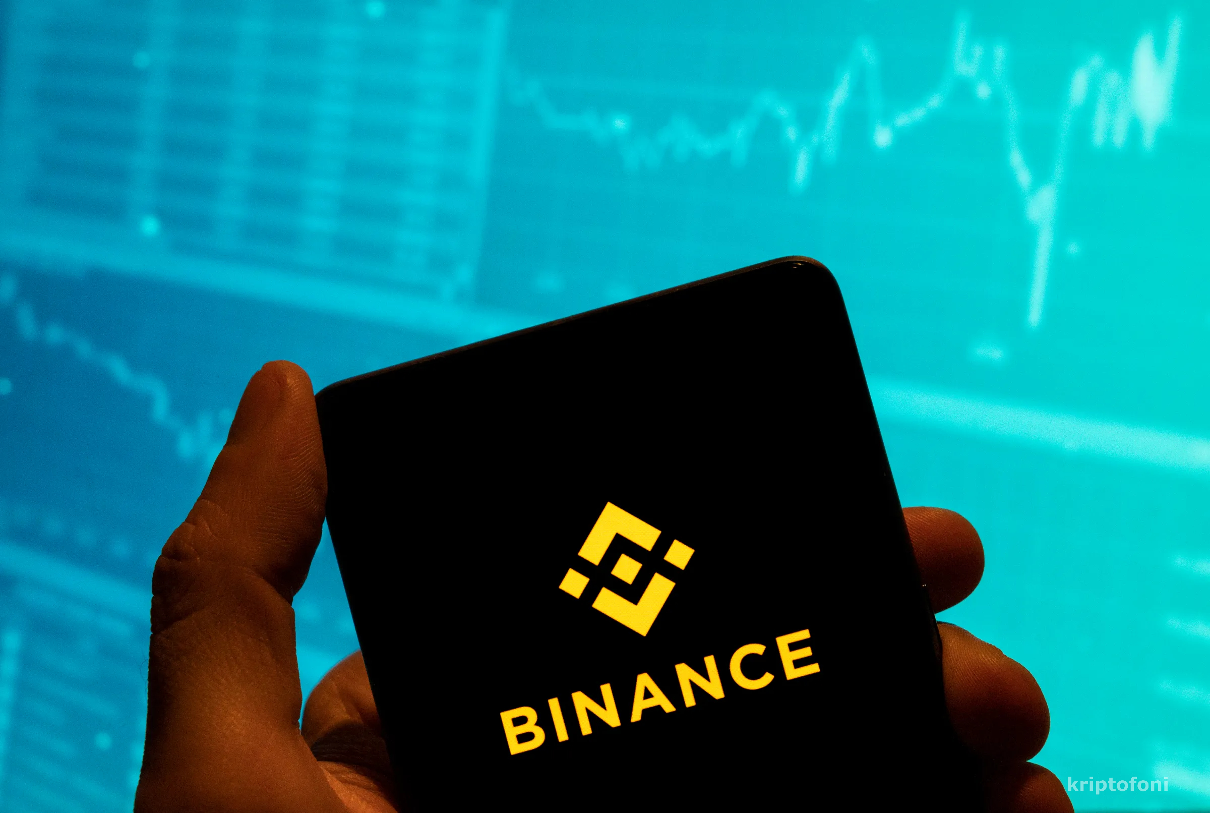 Binance, DeLorean (DMC) Kripto Parasını Listeliyor: 50x Kaldıraçlı Vadeli İşlemler ve Airdrop İmkanı