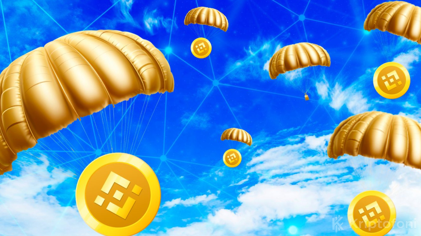 Binance, Dolomite (DOLO) Altcoin'ini Spot Piyasasına Getiriyor ve Airdrop Duyurusu Yapıyor