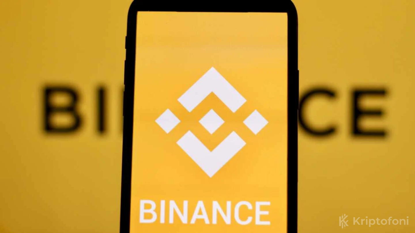 Binance, Dört Altcoin'i Yüksek Riskli Olarak İşaretledi: Delist Olasılığı