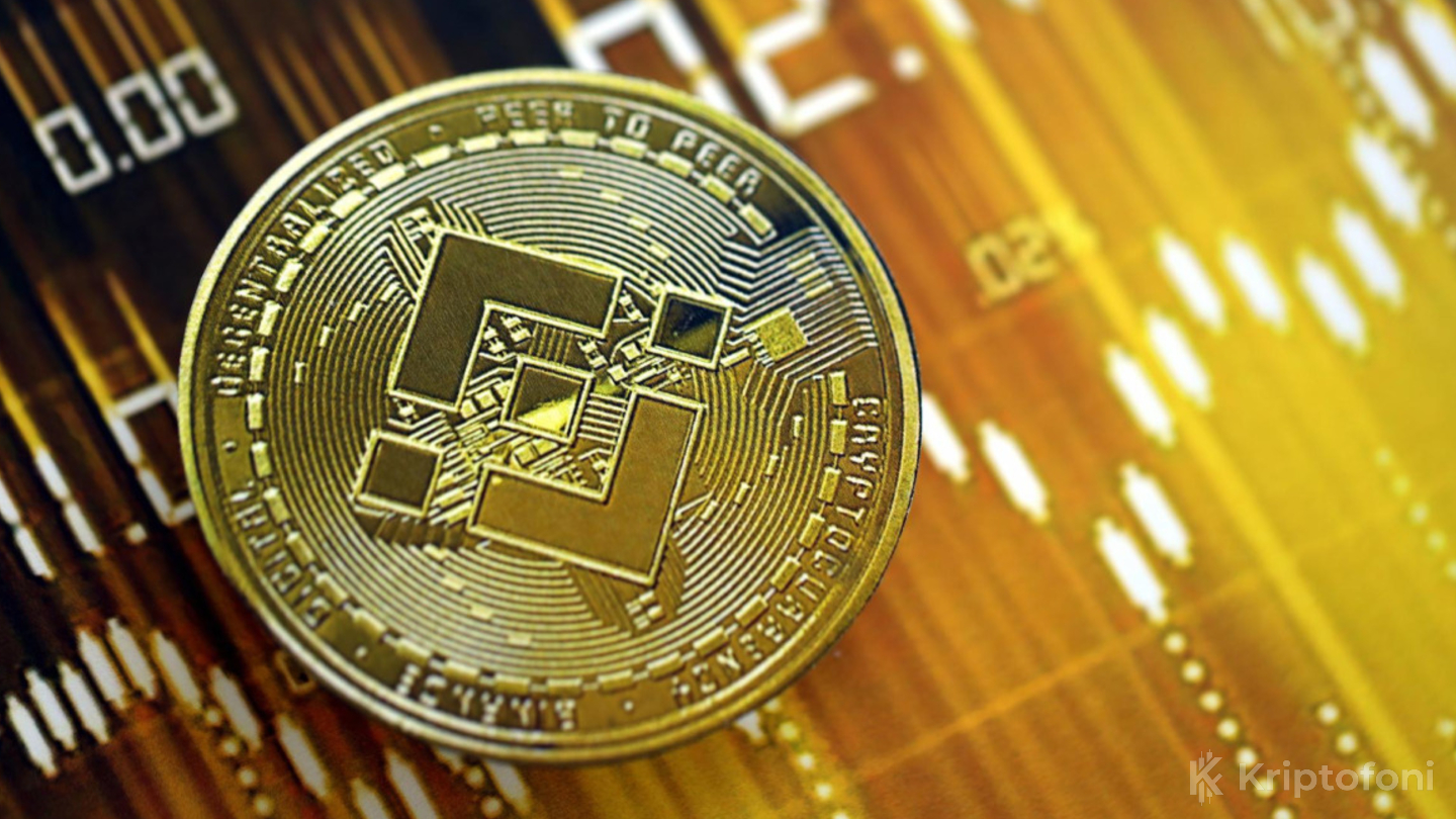 Binance Duyurdu: Bu Altcoin İçin Airdrop Geliyor