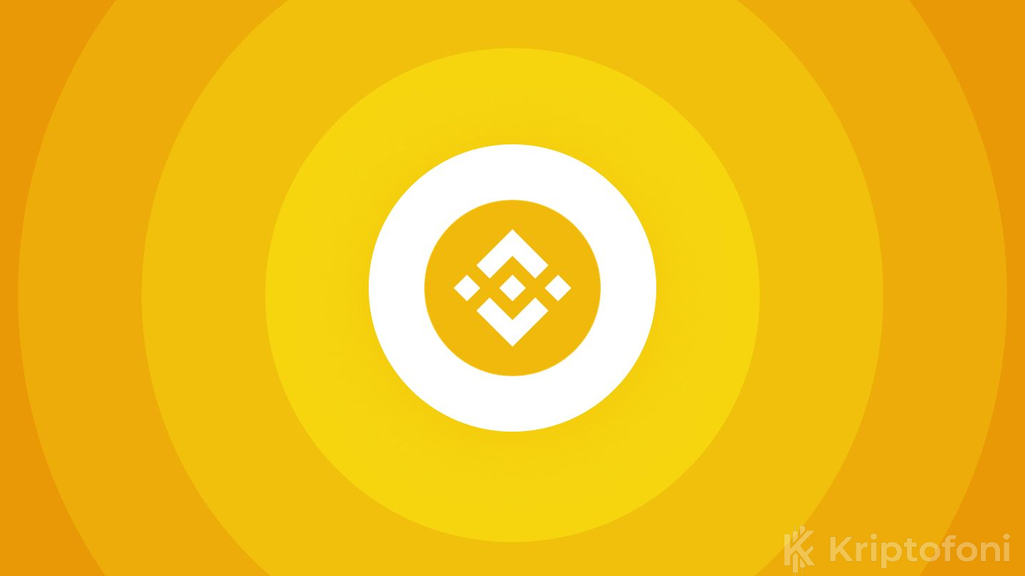 Binance, Günlük Ödül Kazandıran Yeni Stablecoin BFUSD'yi Listeliyor