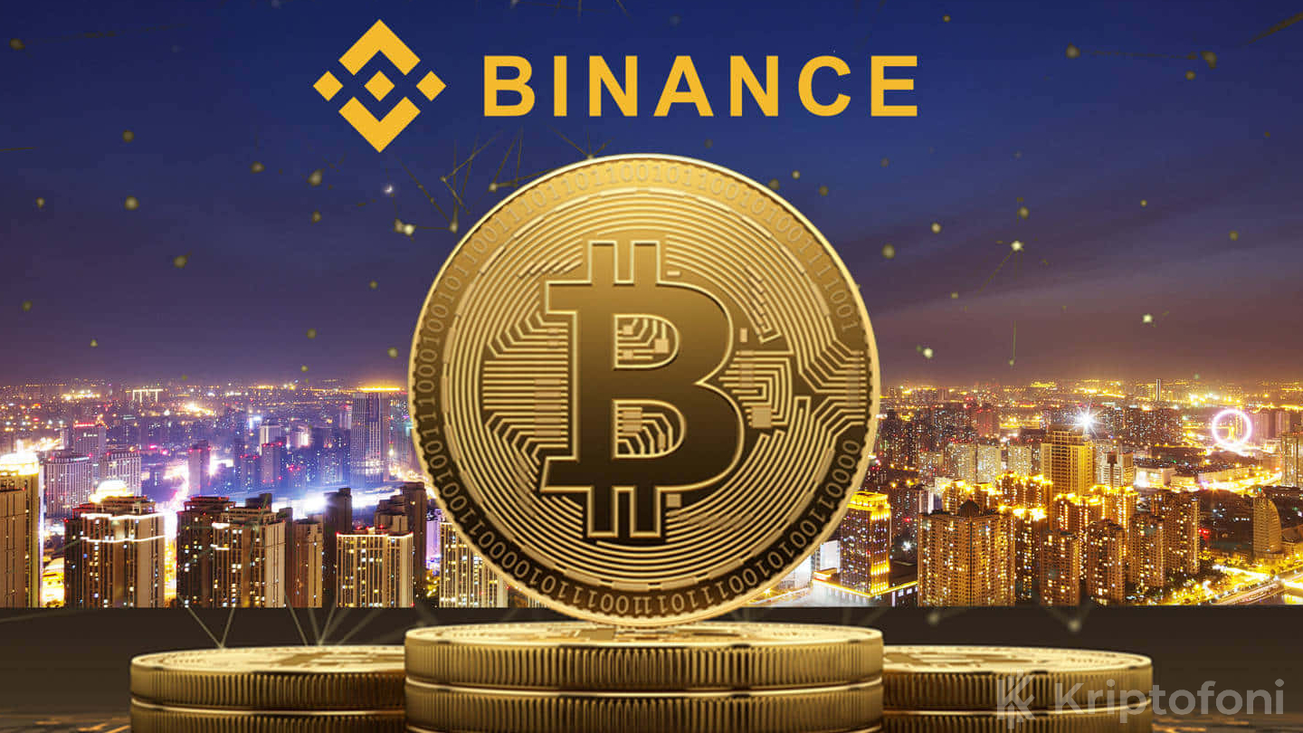 Binance Güzel Haberi Verdi: 2 Altcoin Geliyor