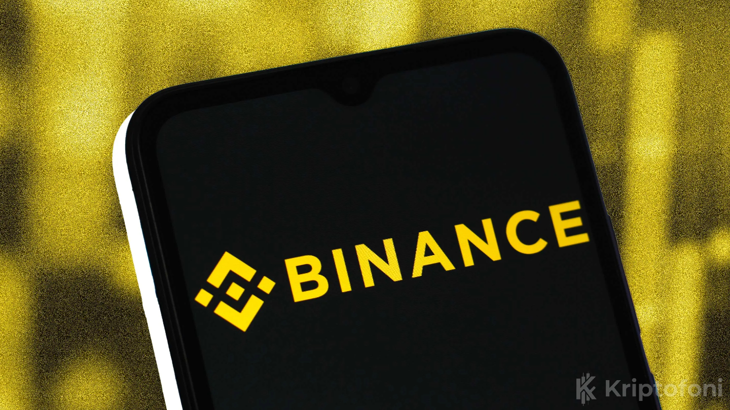 Binance, HODLer Airdrops Programına Yapay Zeka Odaklı Mira (MIRA) Coin'ini Ekliyor
