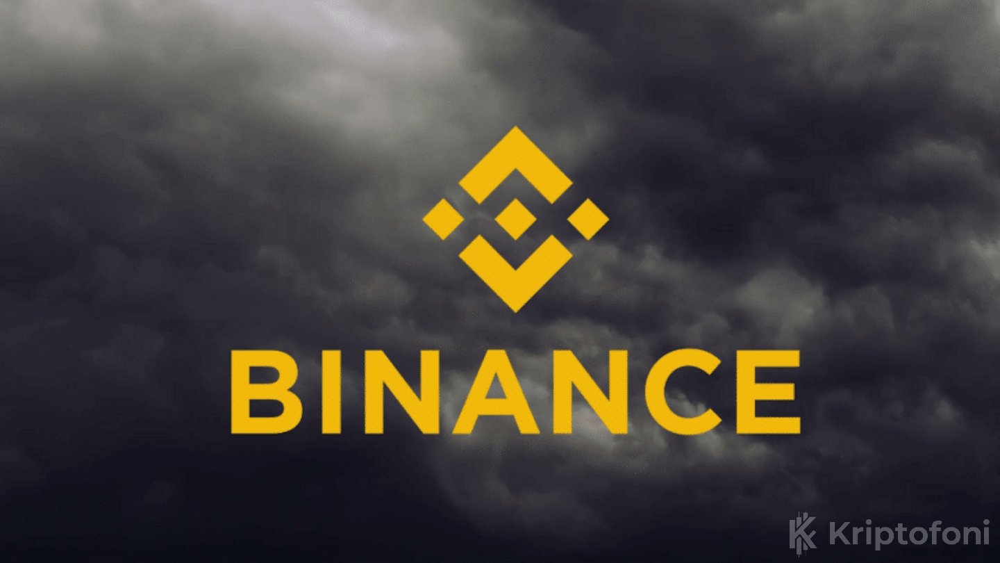 Binance HODLer Airdrops Programının 50. Altcoin Projesini Duyurdu