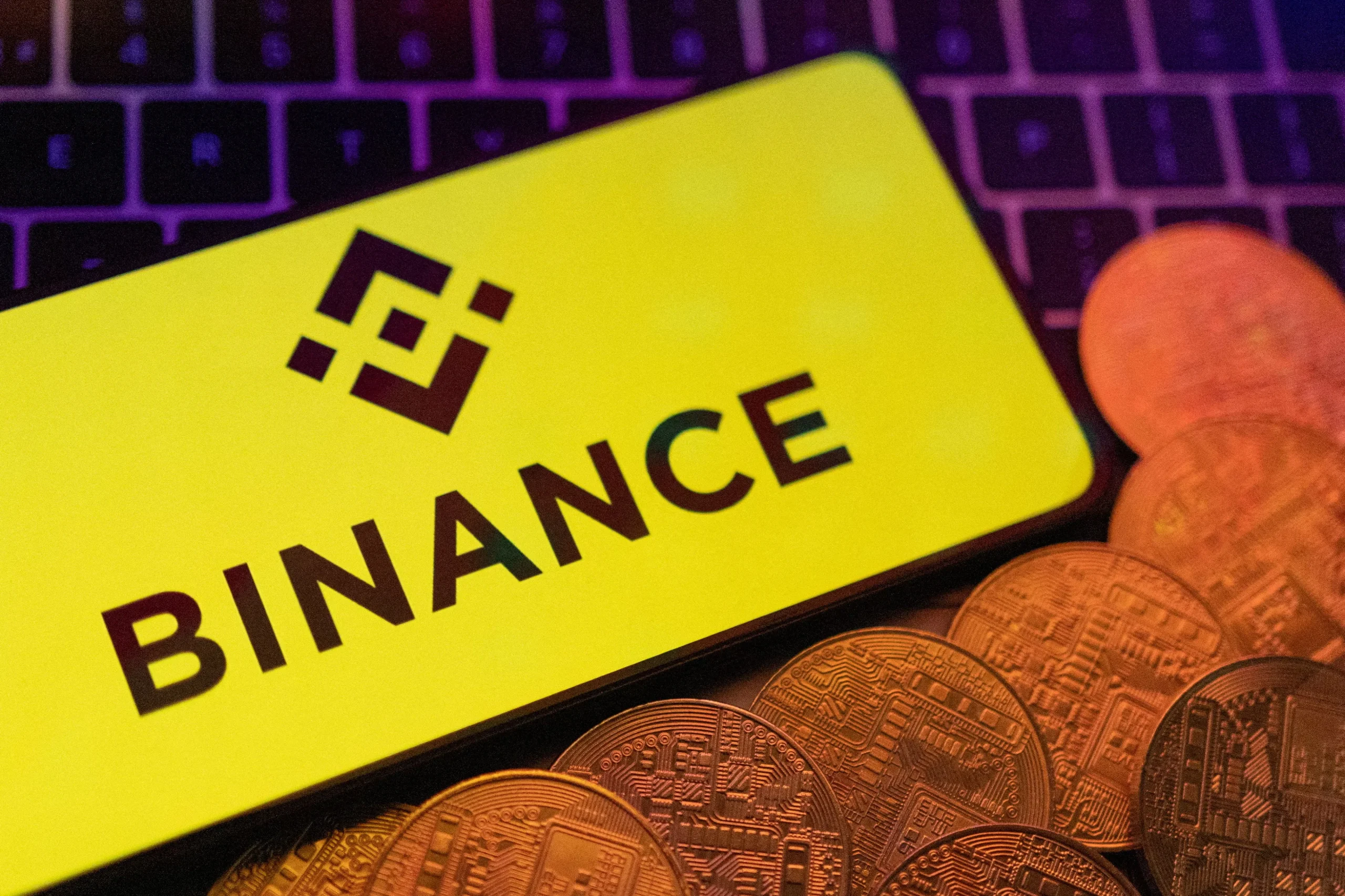 Binance, Marjin Piyasasından İki Altcoin Çiftini Kaldırıyor