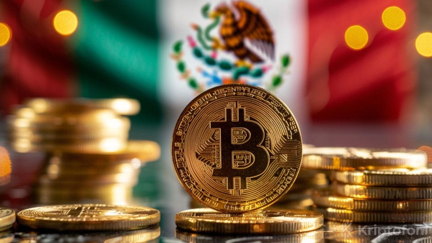 Binance, Meksika'ya 53 Milyon Dolarlık Dev Yatırımla Yeni Ödeme Şirketi Kuruyor