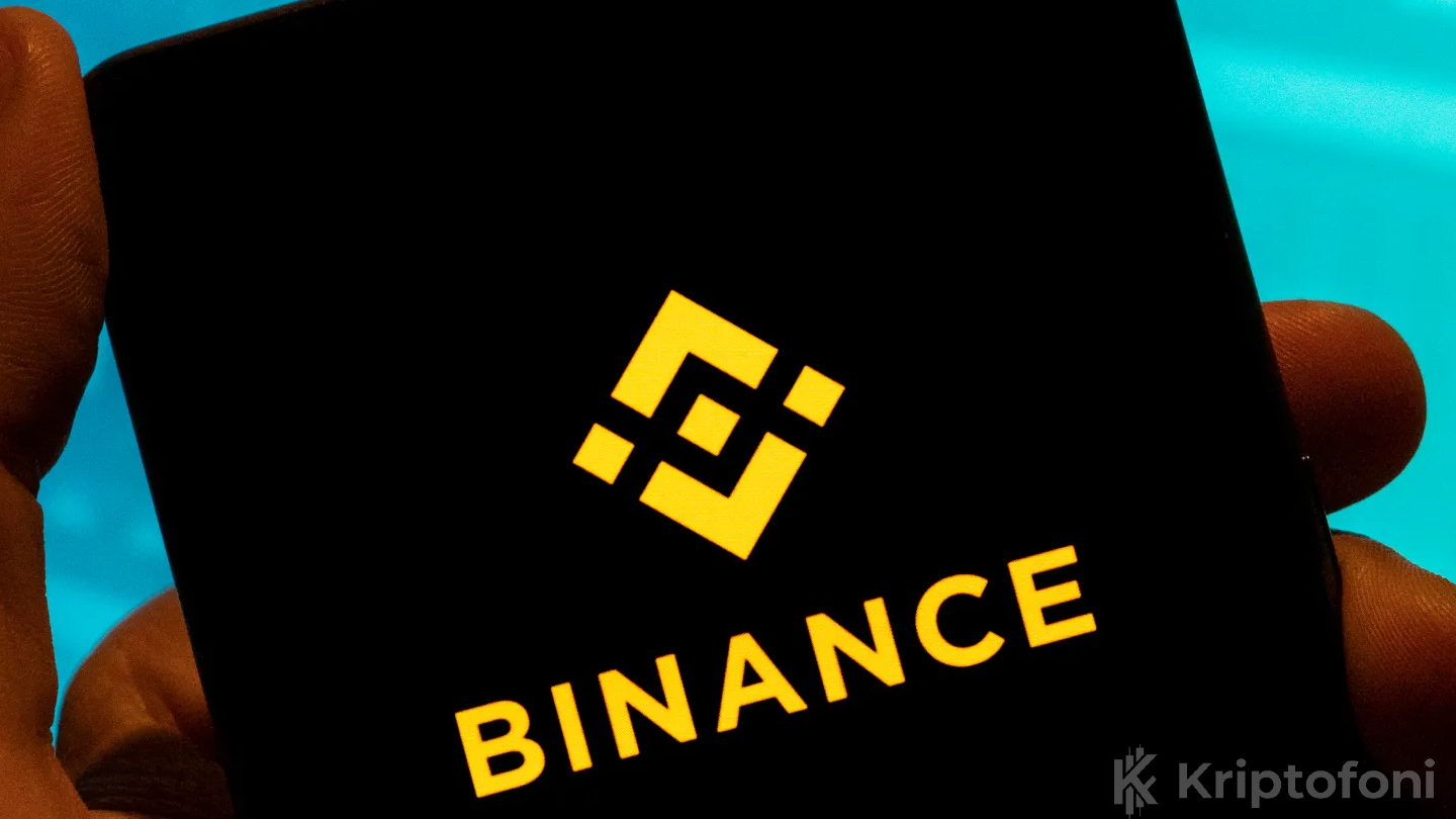 Binance, Naoris Protocol (NAORIS) Altcoin'ini Listeliyor ve Airdrop Düzenliyor