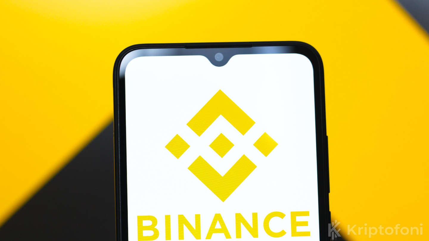 Binance Popüler Altcoin İçin Duyurdu: İşlemleri Durduruyor