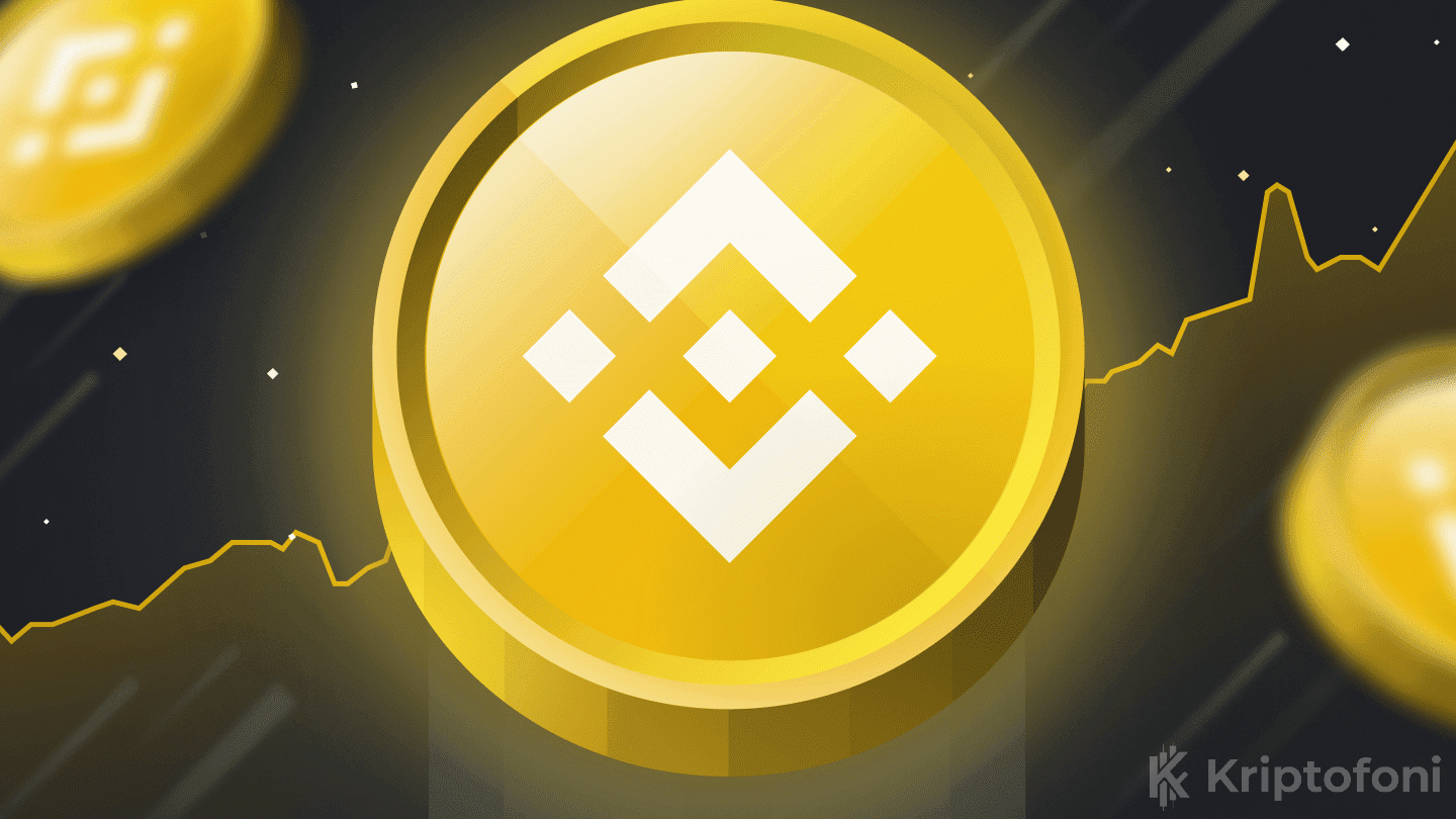 Binance Popüler Altcoin’de Hamleyi Yaptı: 800 Bin Dolarlık Ödül Müjdesi