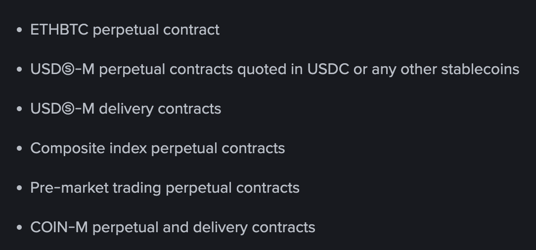 Binance, Tümünü Kapsayan Yeni Kripto Endeksi ALLUSDT'yi Duyurdu