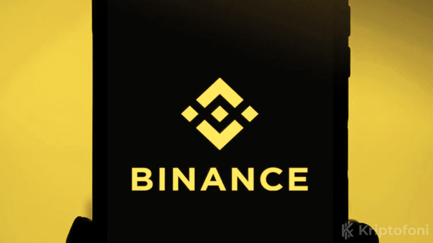 Binance Wall Street İle Köprü Kuracağı Yeni Hamlesini Duyurdu