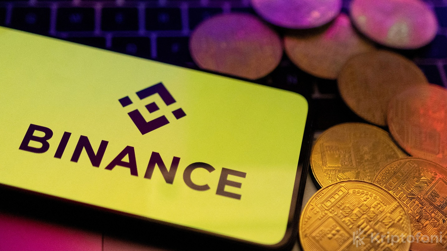 Binance Yeni Altcoin Listelemesini Duyurdu: 2 Platformda Olacak