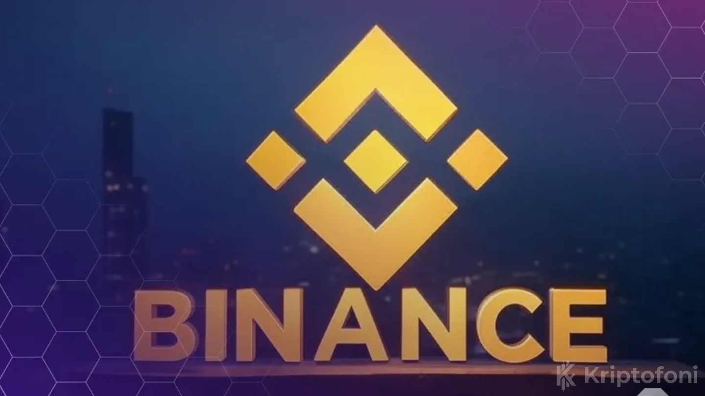 Binance Yeni Bir Altcoin Listelemesi Yapacak: Airdrop Ayrıntısı