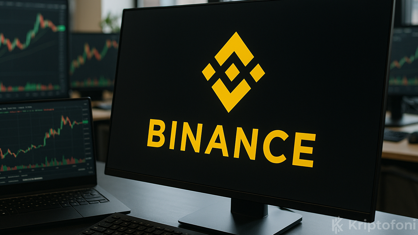 Binance Yeni Bir Altcoin Listeliyor: Detaylar Duyuruldu