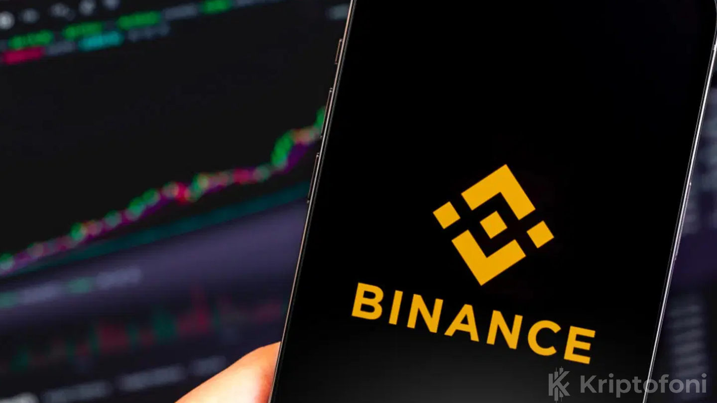Binance Yeni Duyurdu: Solana Tabanlı Altcoin İçin İşlemler Başlıyor