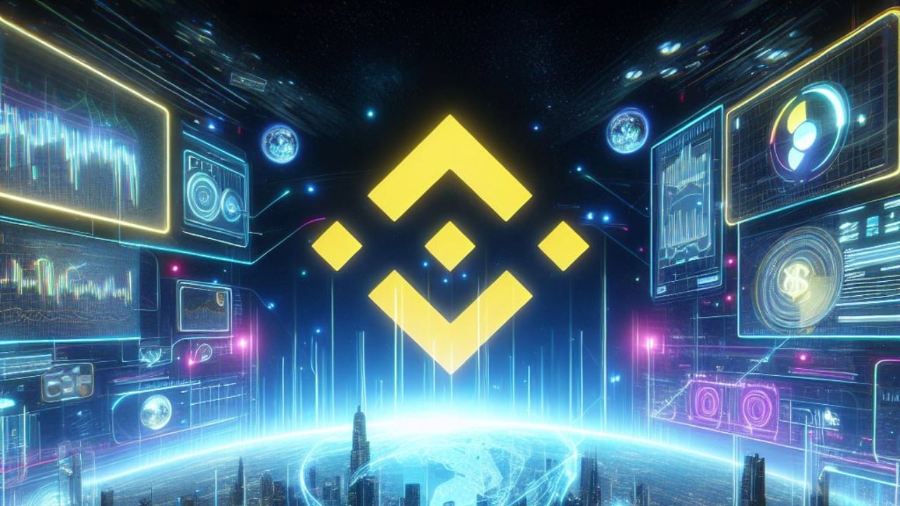 Binance’de Yeni Listelenecek Coinler Nasıl Bulunur? Listeleme Duyuruları Nereden Takip Edilir?