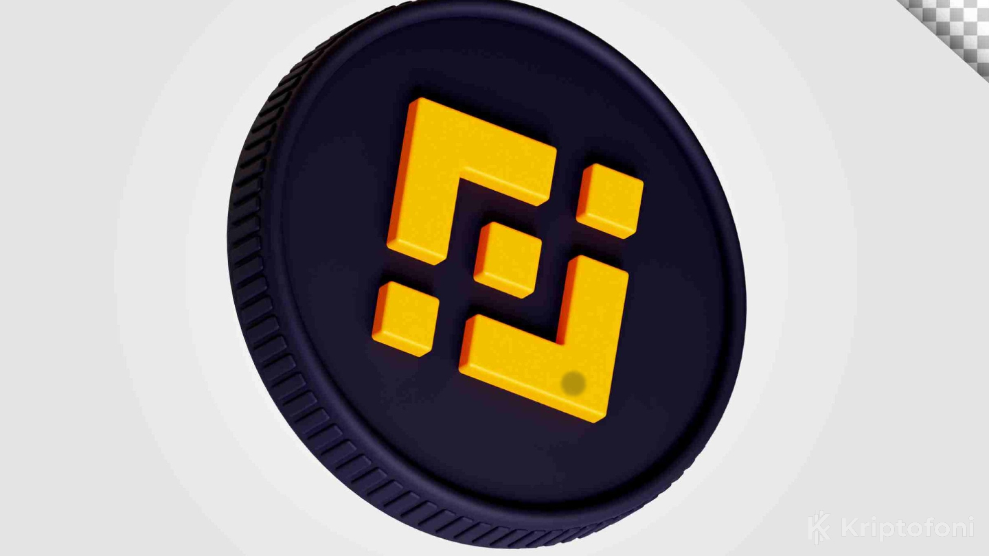 Binance’in Yakıtı Altcoin’de Yükselişin Nedeni Belli Oldu: Kanser Araştırmaları Yapan Şirket 500 Milyon Dolar Yatırıyor