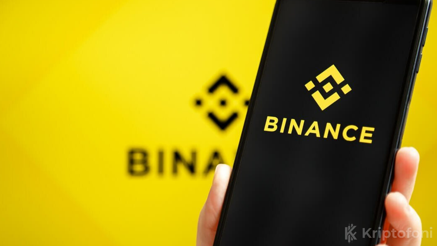 Binance’ten 7 Altcoin İçin Önemli Karar: Biri İzleme Listesine Alındı