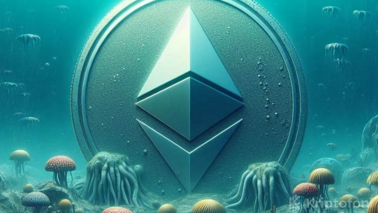 Binance'ten Wintermute'a Devasa ETH Transferi: Ethereum Fiyatını Etkileyecek mi?