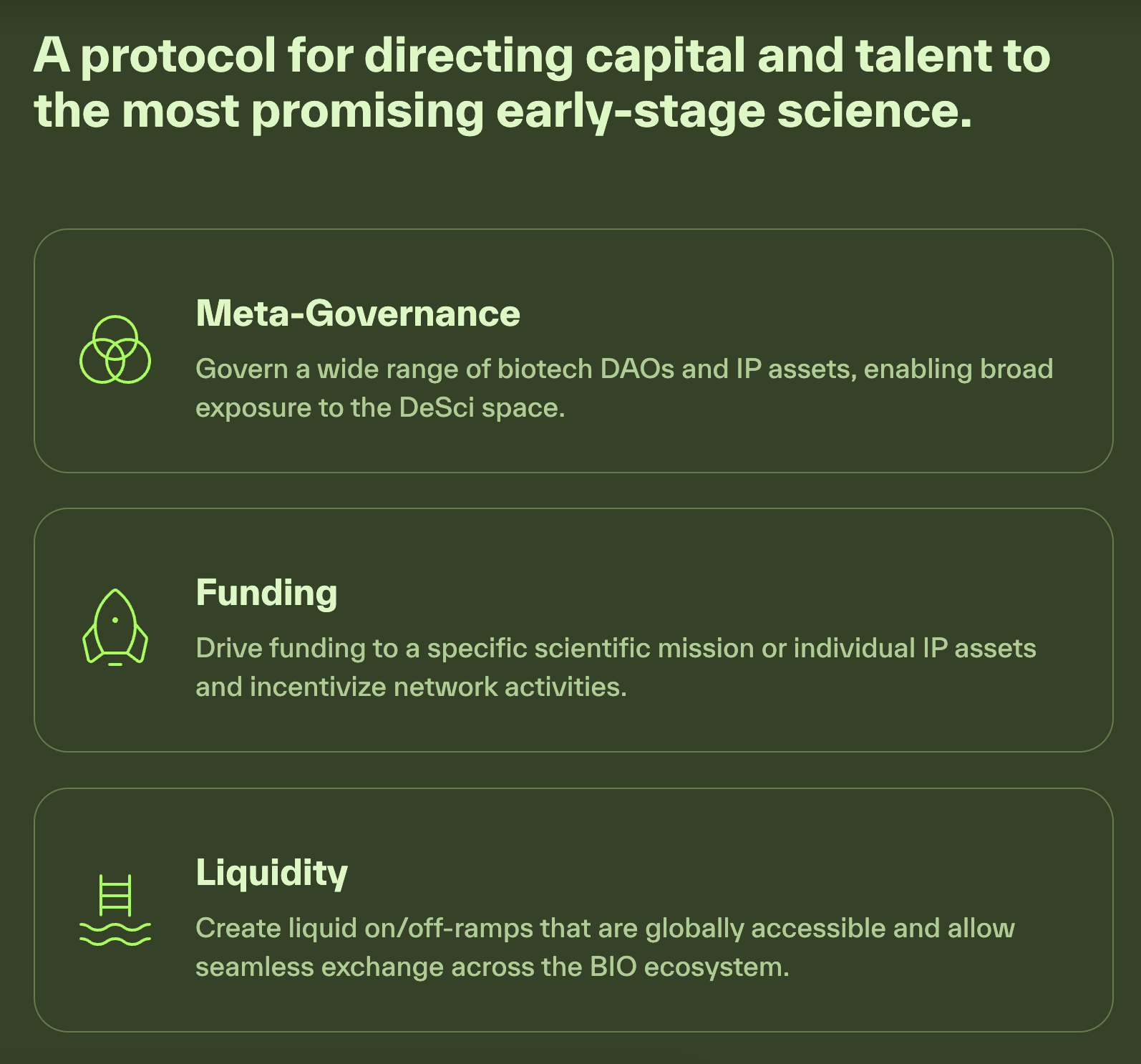 Bio Protocol (BIO) Coin Nedir?