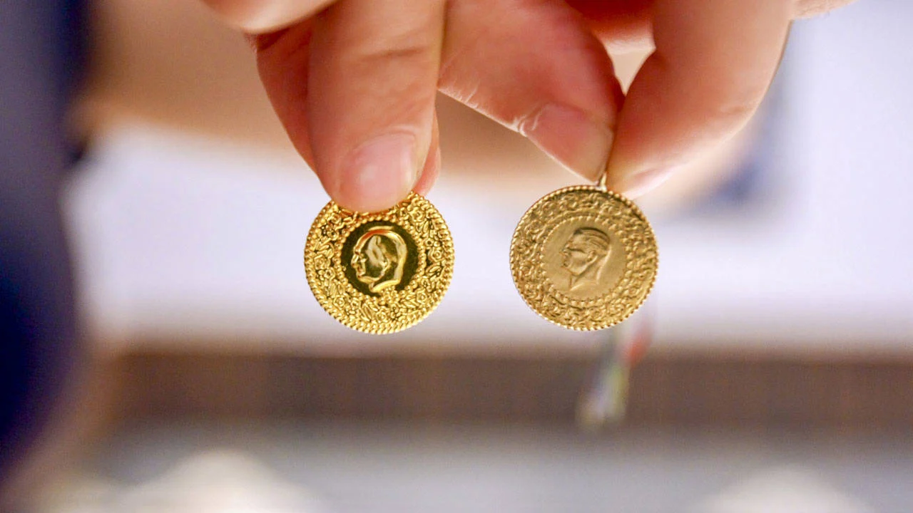 Bitcoin 104.000 Doların Üstünde! Gram Altın Fiyatı Rekor Kırdı