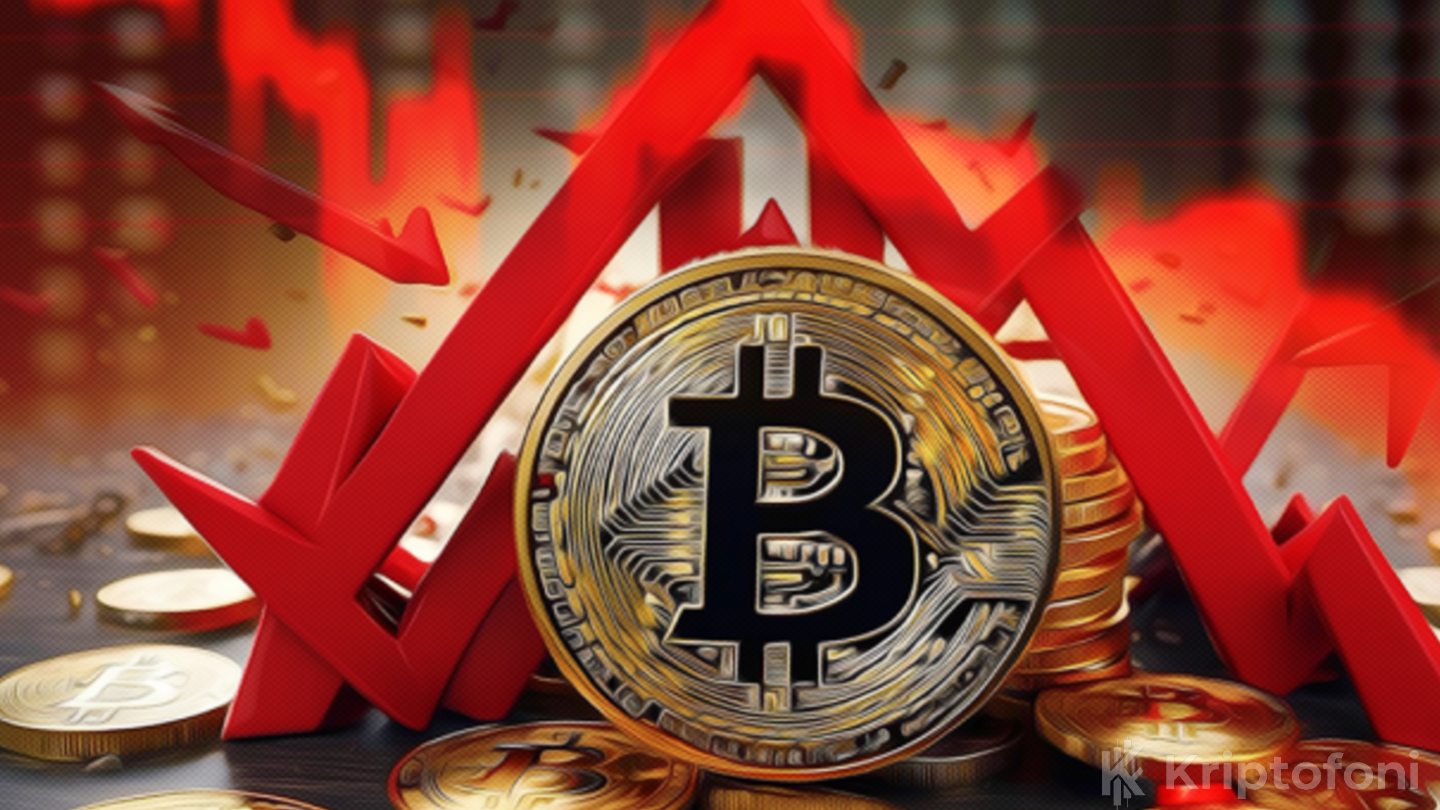 Bitcoin 115.000 Doların Altına Geriledi: Kripto Piyasalarındaki Düşüşün Nedenleri